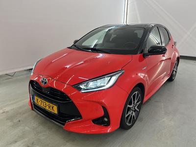 Toyota Yaris 1.5 HYB. LAUNCH ED., 2021