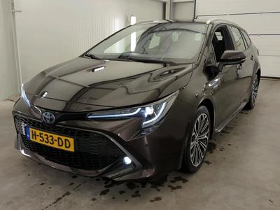 Toyota Corolla touring sports 1.8 HYBRID BUS INTRO, 2020