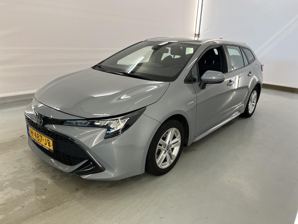 Toyota Corolla touring sports 1.8 HYBRID ACTIVE, 2020