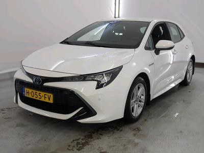 Toyota Corolla 1.8 HYBRID ACTIVE, 2020