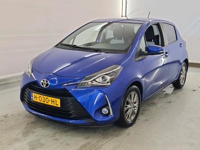 Toyota Yaris 1.5 VVT-I DYNAMIC, 2020