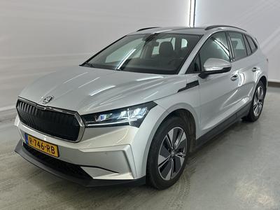 Skoda Enyaq iv 60, 2022