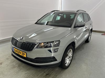 Skoda Karoq 1.0 TSI AMB. BUS., 2020