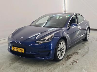 Tesla Model 3 STND.RWD PLUS 60 KWH, 2019