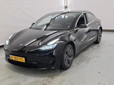 Tesla Model 3 STND.RWD PLUS 60 KWH, 2020