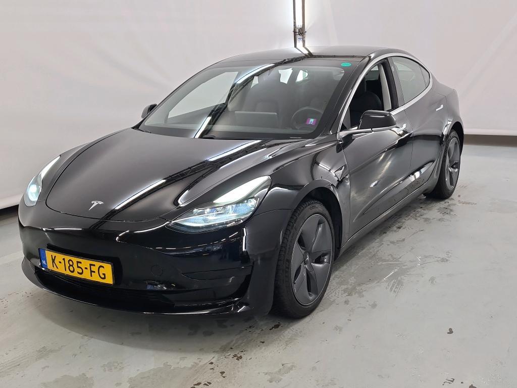 Tesla Model 3 STND.RWD PLUS 60 KWH, 2020