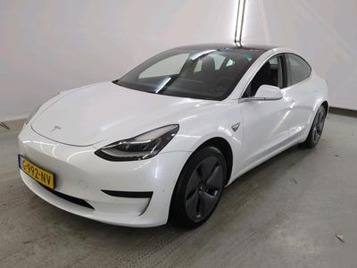 Tesla Model 3 STND.RWD PLUS 60 KWH, 2019