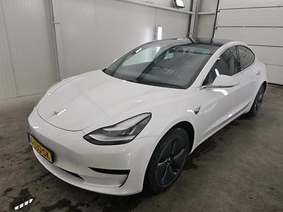 Tesla Model 3 STND.RWD PLUS 60 KWH, 2019