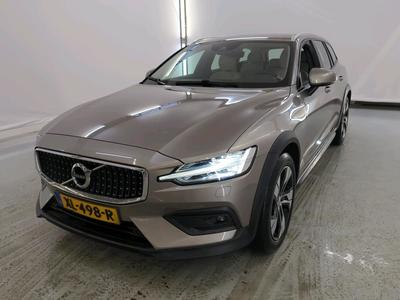 Volvo V60 cross country 2.0 D4 AWD INTRO ED., 2019