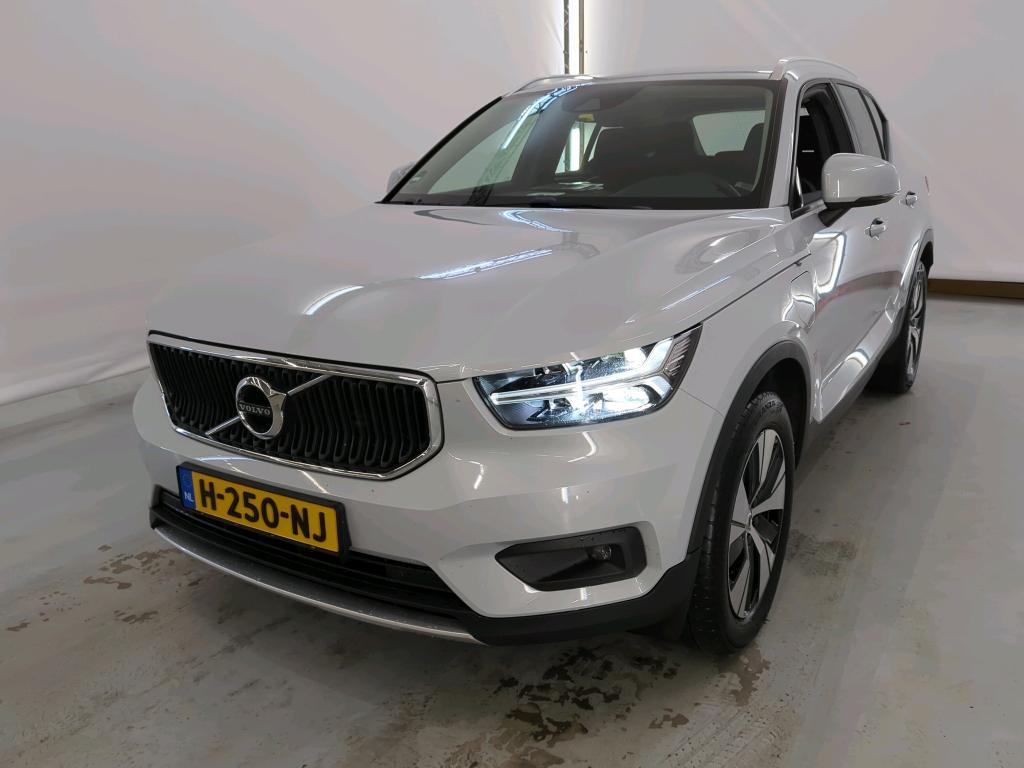 Volvo Xc40 1.5 T5 TE MOMENT PRO, 2020