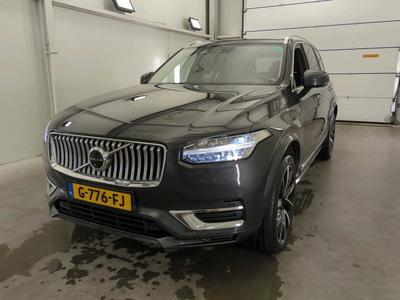 Volvo XC90 2.0 T8 TE AWD ININTE, 2019