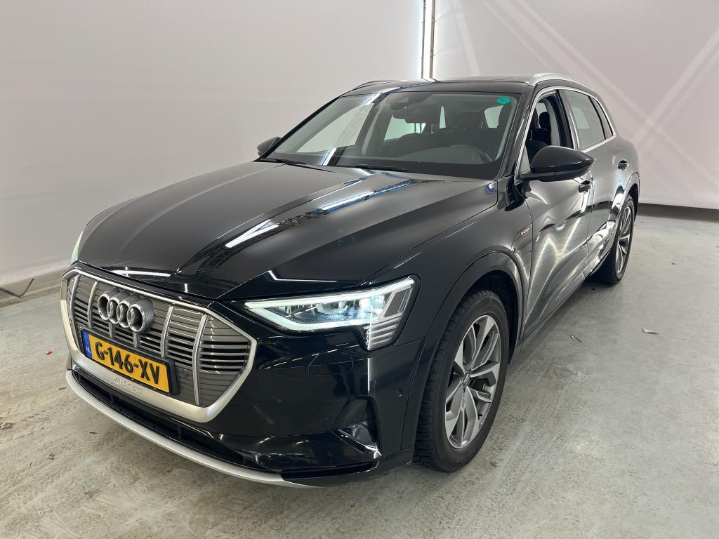 Audi E-tron E-TRON 50 Q L ED +, 2019