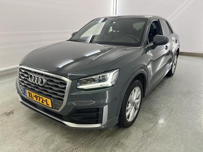 Audi Q2 35 TFSI COD SP. SLE, 2019