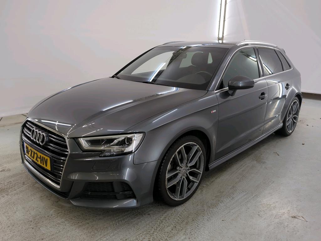 Audi A3 Sportback 35 TFSI COD ADV SP, 2020