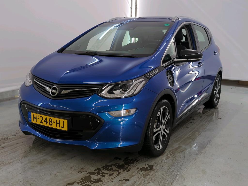 Opel Ampera-e BUSINESS EXEC 60 KWH, 2020