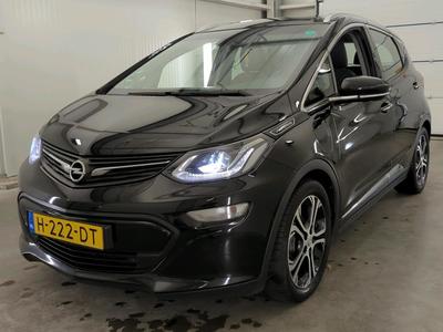 Opel Ampera-e BUSINESS EXEC 60 KWH, 2019