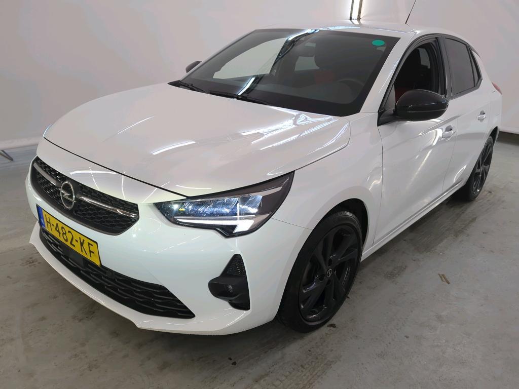 Opel Corsa 1.2 GS LINE, 2020