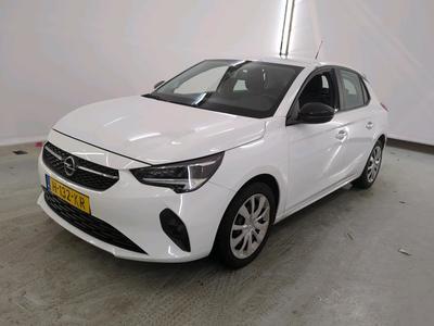 Opel Corsa 1.2 EDITION, 2020