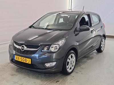 Opel Karl 1.0 ECOFLEX EDITION, 2019