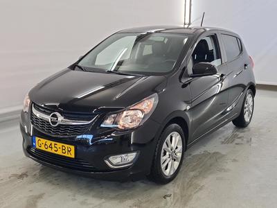 Opel Karl 1.0 ECOFL INNOVATION, 2019