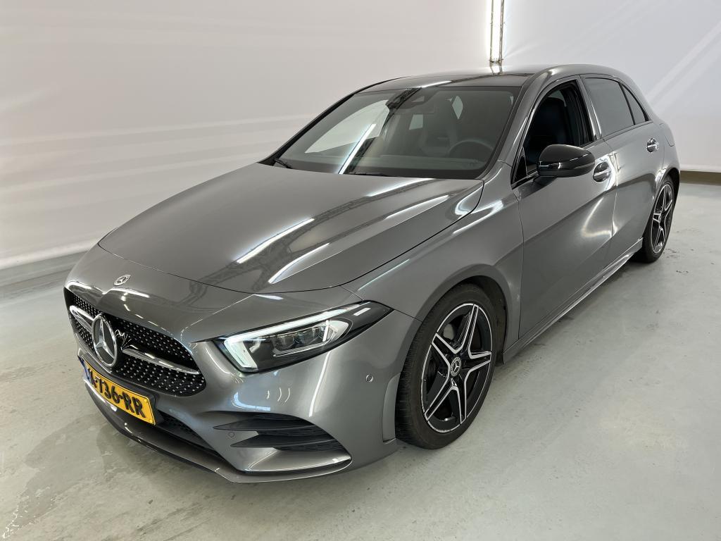 Mercedes-Benz A-KLASSE 180 BNS SOLUTION AMG, 2021