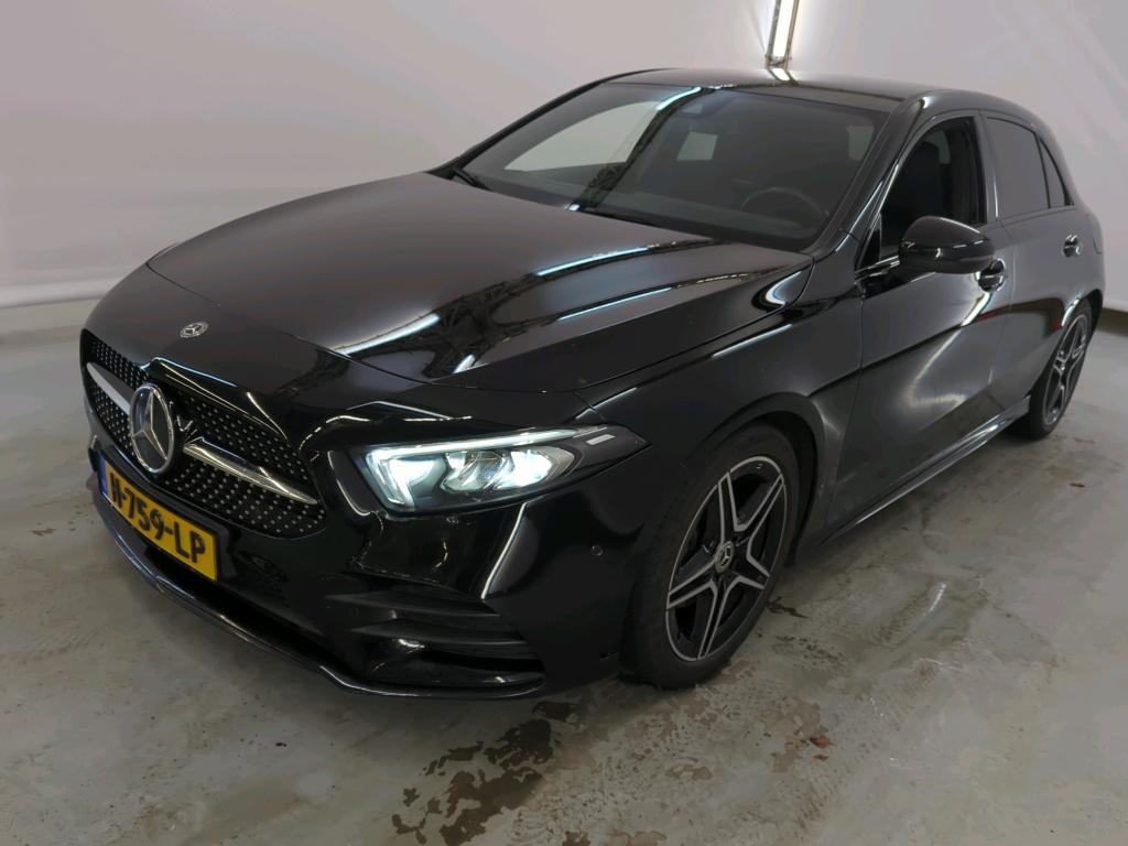 Mercedes-Benz A-KLASSE 180 BNS SOLUTION AMG, 2020