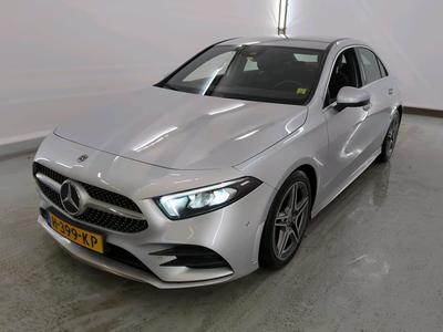 Mercedes-Benz A-KLASSE 180 BNS SOL. AMG, 2020