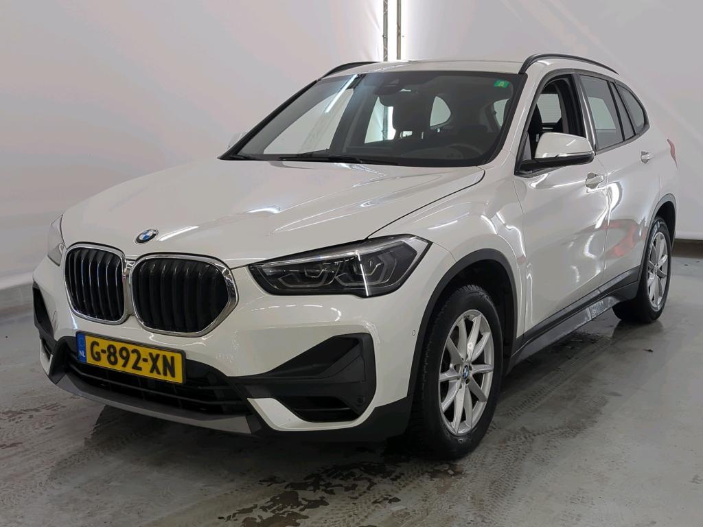 BMW X1 SDRIVE18I EXEC. ED., 2020