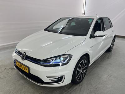 Volkswagen Golf E-DITION, 2019