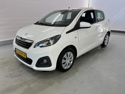 Peugeot 108 1.0 E-VTI ACTIVE, 2018