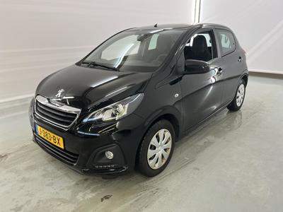 Peugeot 108 1.0 E-VTI ACTIVE, 2020