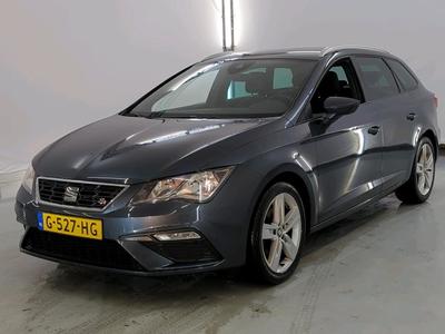 Seat Leon st 1.5 TSI FR BNS. INT., 2019