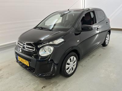 Citroen C1 1.0 VTI FEEL, 2020