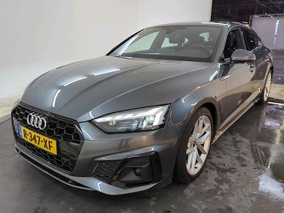 Audi A5 sportback 40 TFSI S tronic S Edition