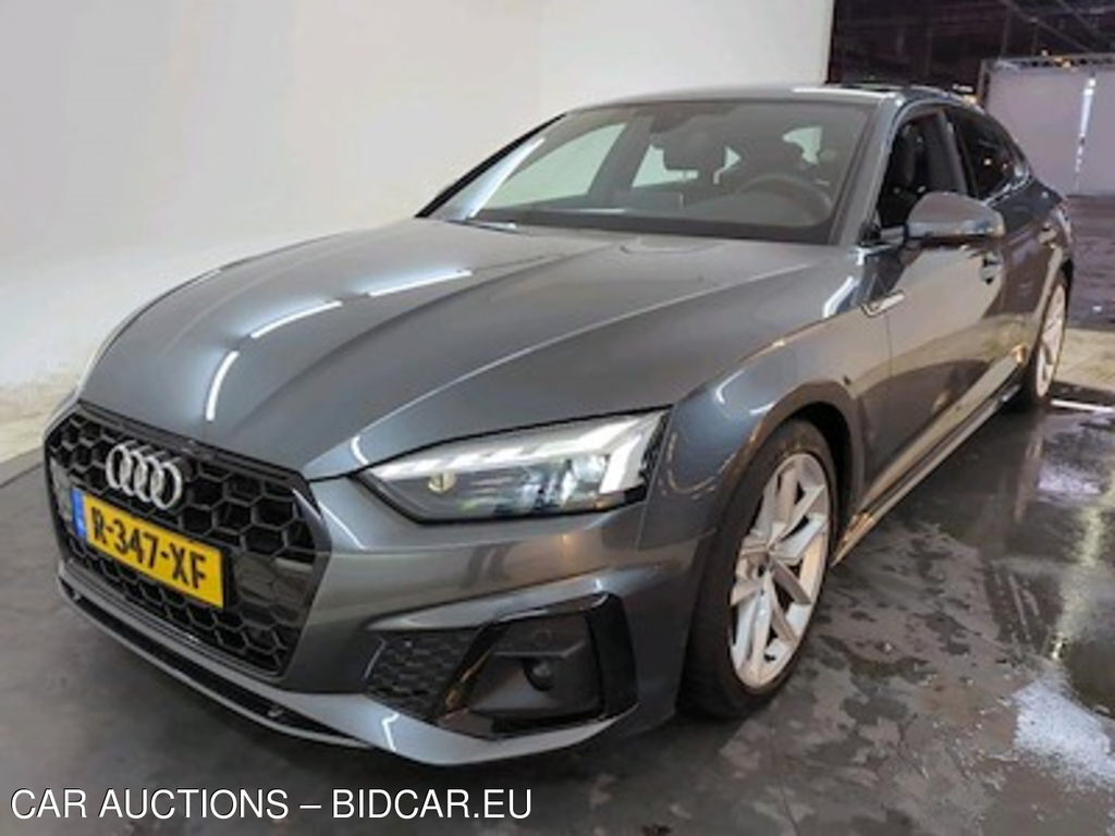 Audi A5 sportback 40 TFSI S tronic S Edition