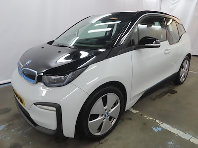 BMW I3 i3 (120Ah) 5d