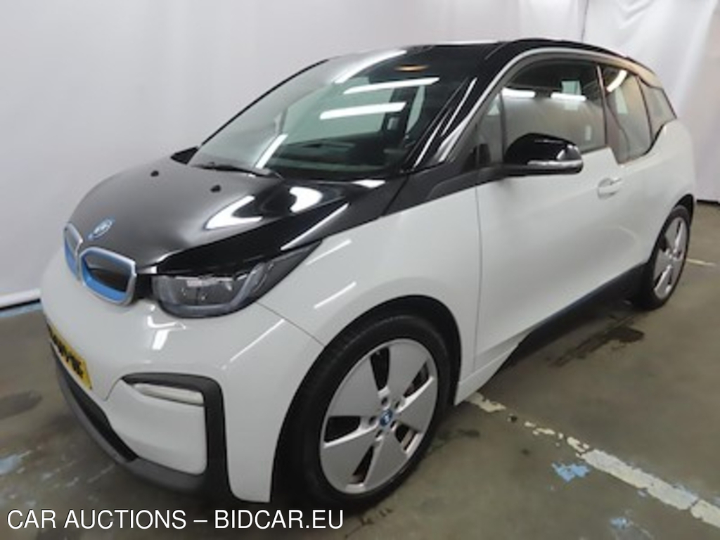 BMW I3 i3 (120Ah) 5d