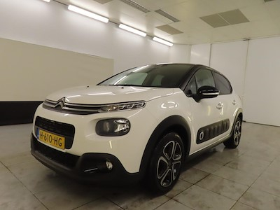 Citroen C3 PureTech 82 Feel Edition 5d