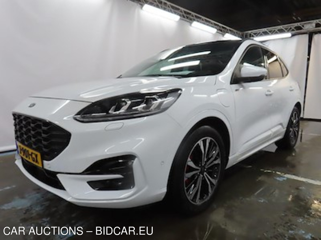 Ford KUGA ST-Line X 2.5 PHEV e-CVT automaat 5d