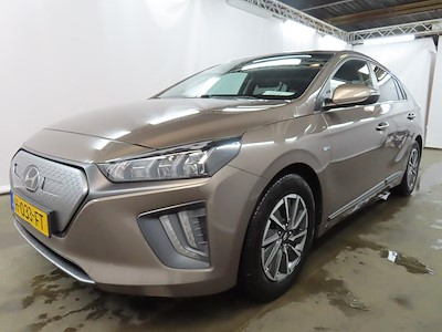 Hyundai Ioniq EV ActieAuto 5d Comfort APL