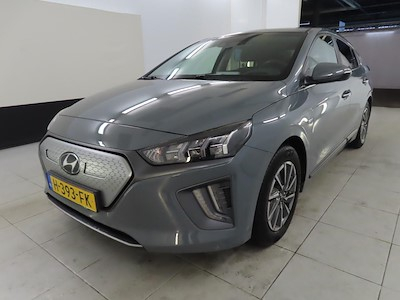 Hyundai Ioniq EV ActieAuto 5d Comfort APL