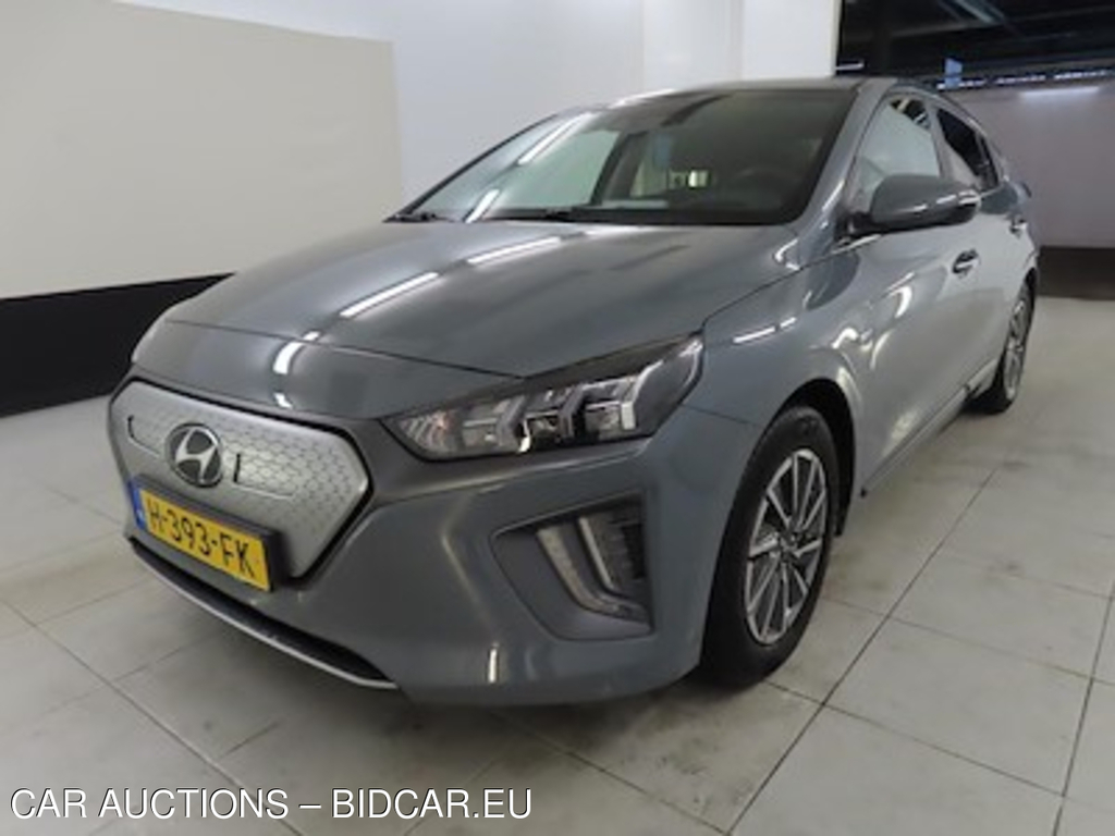 Hyundai Ioniq EV ActieAuto 5d Comfort APL