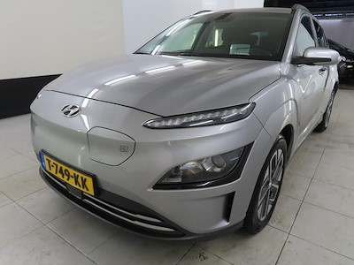 Hyundai KONA Fashion Electric 64 kWh 5d