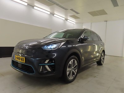 Kia E-Niro 39.2kWh DynamicPlusLine 5d APL