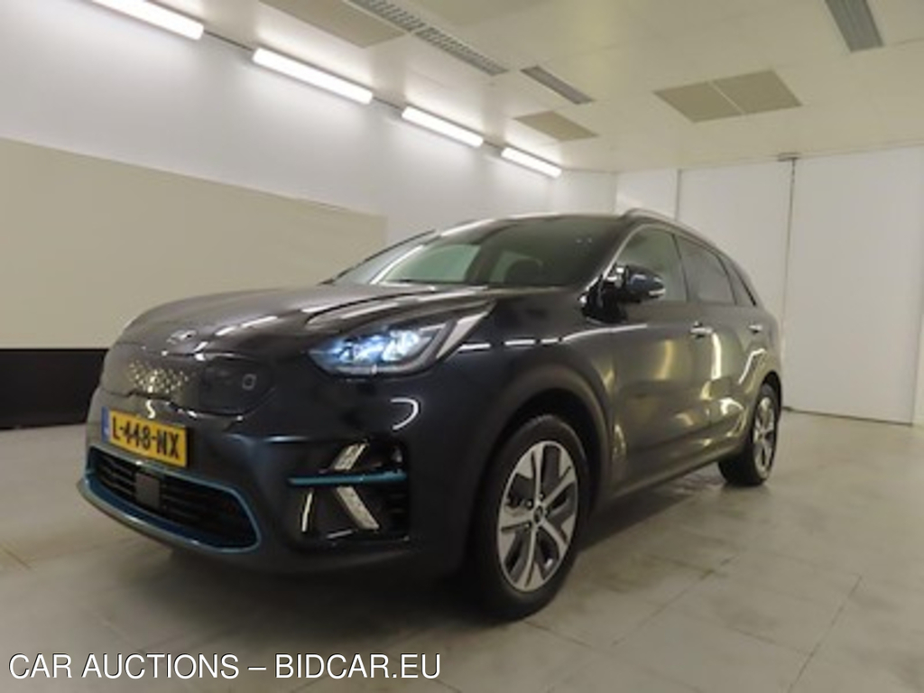 Kia E-Niro 39.2kWh DynamicPlusLine 5d APL