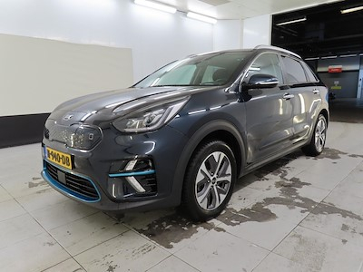 Kia E-Niro 64kWh DynamicPlusLine 5d ActieAuto