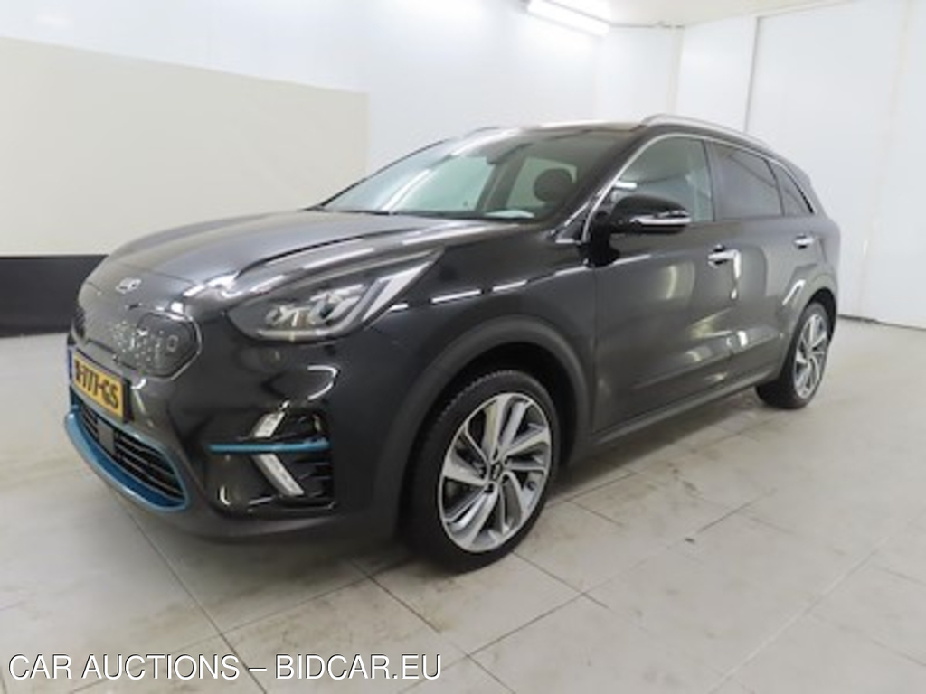 Kia Niro e-Niro EV ActieAuto 5d ExecutiveLine