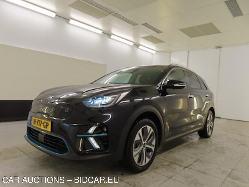 Kia Niro e-Niro EV ExecutiveLine 5d