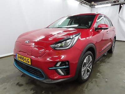 Kia Niro e-Niro EV ExecutiveLine 5d