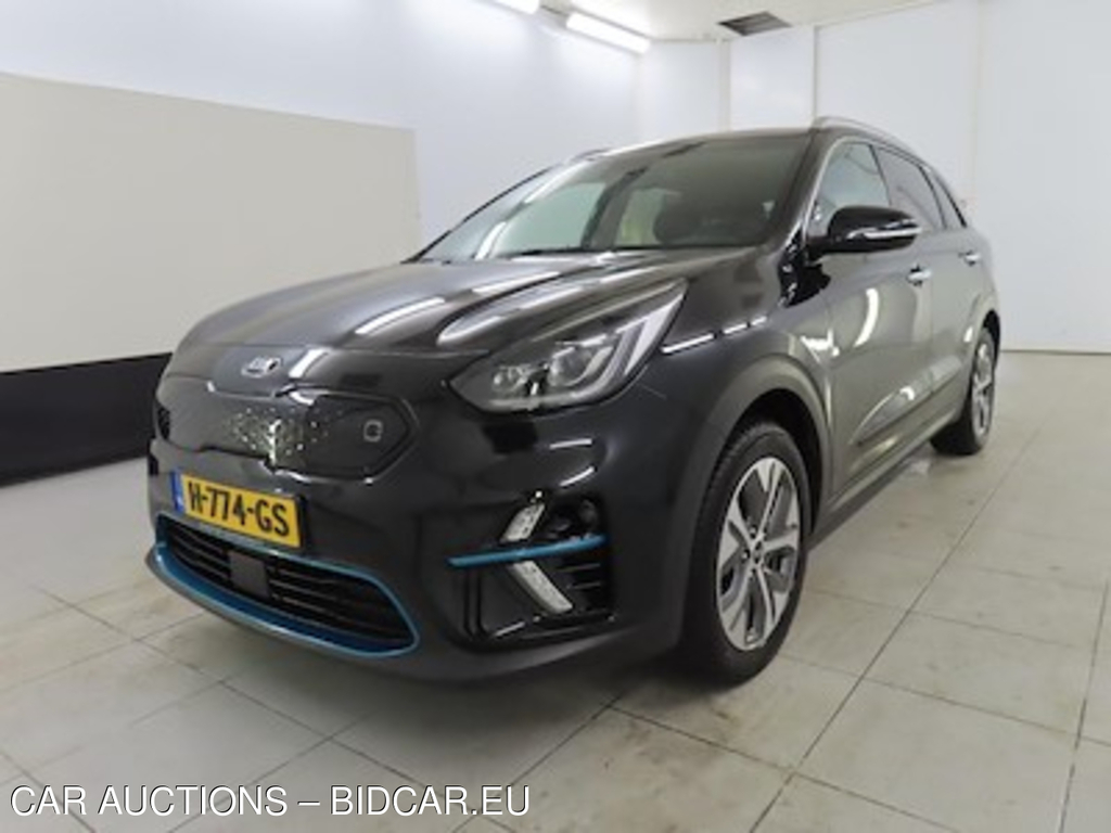 Kia Niro e-Niro EV ExecutiveLine 5d